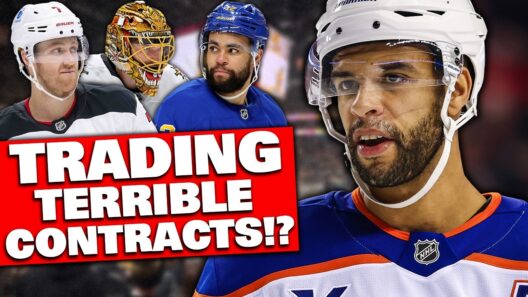 10 Cap Casualties About to Hit the Trade Market