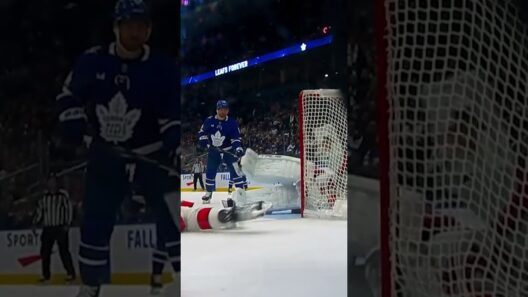 SOOO close to a spectacular save 💔🚨