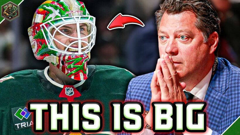 This Is A Major Turning Point For The Wild...