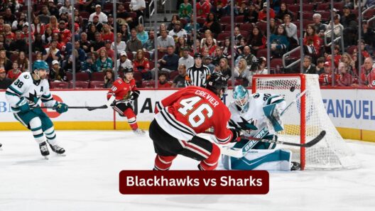 Blackhawks vs Sharks Highlights 🔥 Epic Comeback! Crevier 2 Goals, Bedard Shines | NHL Finale