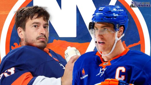 New York Islanders Have Interest in Re-Signing Both Anders Lee and David Rittich