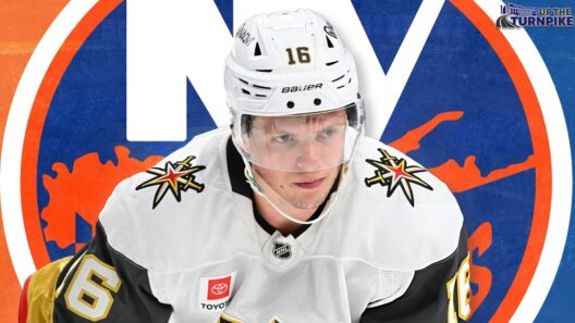 New York Islanders  Mock Offseason!  3 Trades to Improve the Islanders