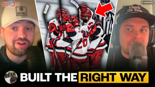 What Can Bruins Learn From Vegas and Carolina? | Poke the Bear