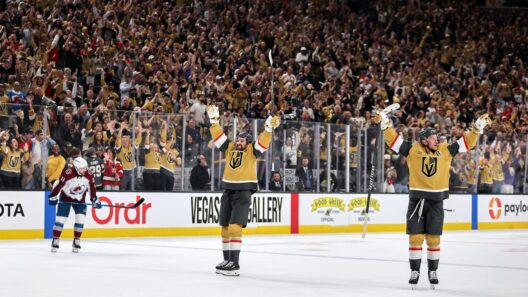 2026 Stanley Cup Playoffs: Western Conference Final Recap ⚔️🤩