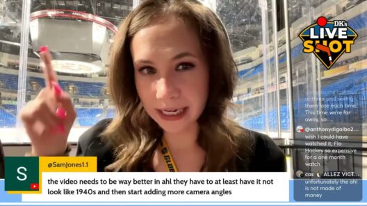 Live Shot of Penguins: Taylor Haase from Wilkes-Barre