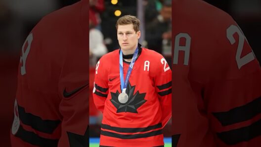 Does Nathan MacKinnon need to chill out??