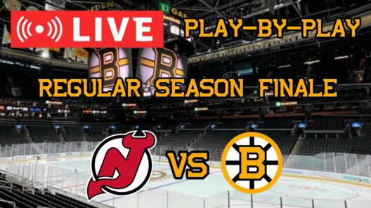 LIVE: New Jersey Devils VS Boston Bruins Commentary/Scoreboard! #nhlbruins