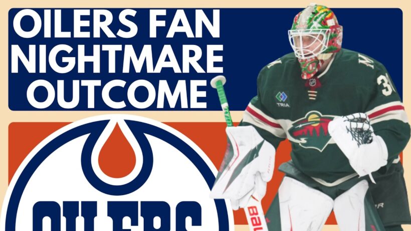 Edmonton Oilers: IT GOT WORSE