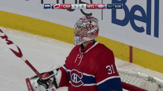 Gotta See It: Lindholm sends a laser past Price