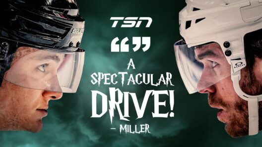 More impressive goal: Tim Stutzle or Connor McDavid?