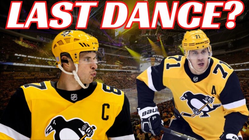 What's Next For The Pittsburgh Penguins? 2026 Off-Season Plan