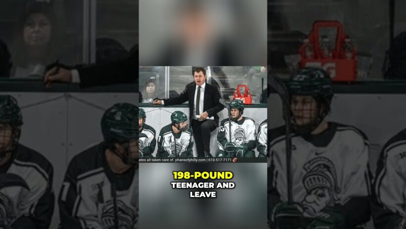 Flyers' Secret Weapon  Beyond Data, They Know The Players Inside Out! #sportsnet #nhl #flyers