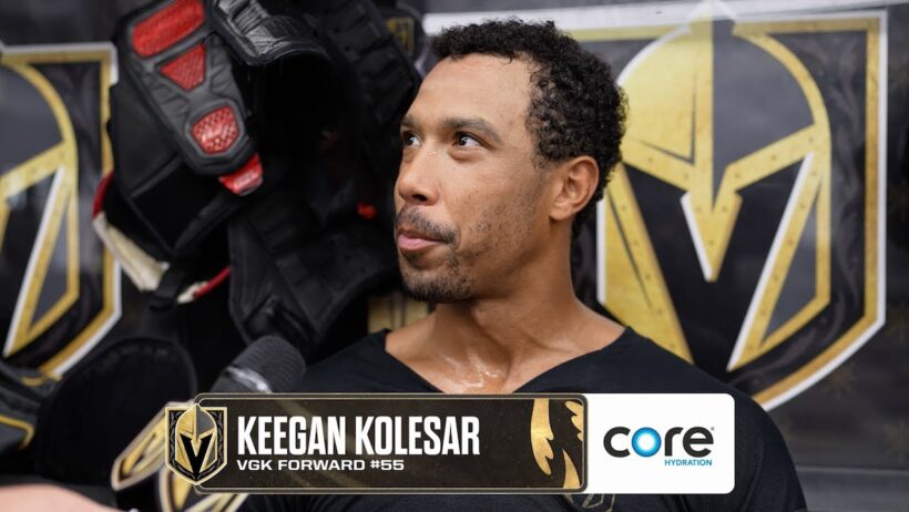 🎥 SOUND: Kolesar & Karlsson