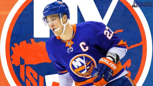 BREAKING: New York Islanders Captain Anders Lee To Test Free Agent Market