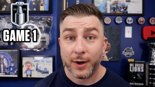 2026 CUP CHECK: Game 1 - Hertl Locker - Golden Knights 5, Hurricanes 4