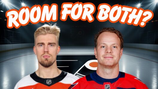 Flyers Sign Pautov, Carlson Buzz Grows & What It All Means for Ristolainen