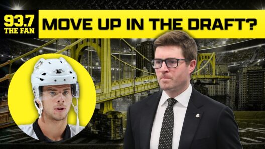 Tyler Kennedy: Could the Penguins acquire a top five draft pick?