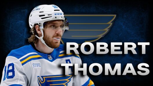 Robert Thomas - All 25 Goals (2025-2026) | St. Louis Blues