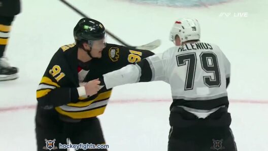 Samuel Helenius vs Nikita Zadorov Mar 10, 2026