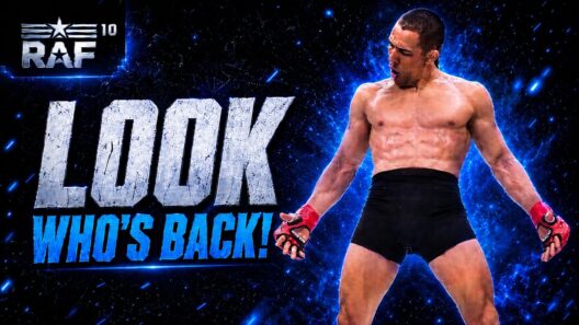 UFC's Aaron Pico, no longer a teenage sensation, returns to wrestling | RAF 10