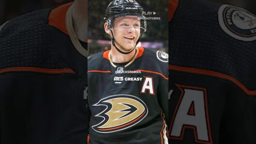 Perry had the weirdest superstition in hockey...