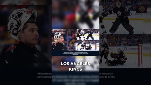 Alex Lyon: The Veteran Goalie Who Saved the Sabres!