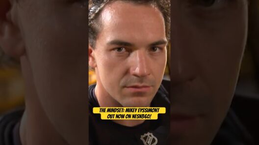 WATCH NOW- The Mindset: Mikey Eyssimont
