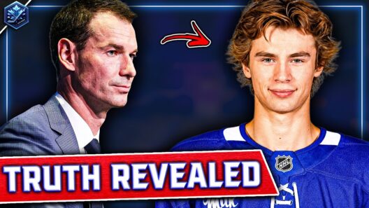 Leafs Master Plan REVEALED... (and it's great)