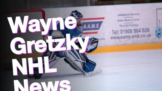 Wayne Gretzky NHL News Injury-riddled Sabres lose Borgen for 2 months