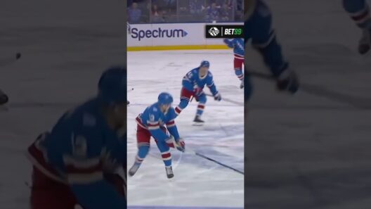 Alexis Lafrenière pourrait rejoindre Jeff Gorton avec le CH !