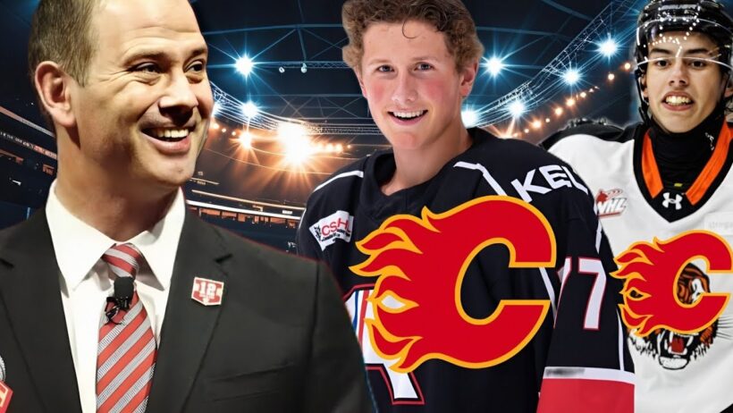 Everything Is Aligning PERFECTLY For Calgary...