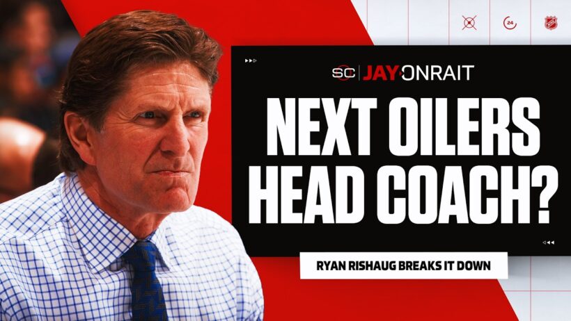 How serious are Oilers about hiring Mike Babcock?
