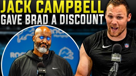 Why Jack Campbell’s Deal Is Better Than You Think