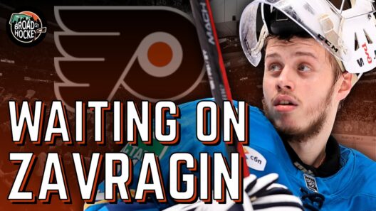 The Flyers' Goalie Plan Just Got More Complicated