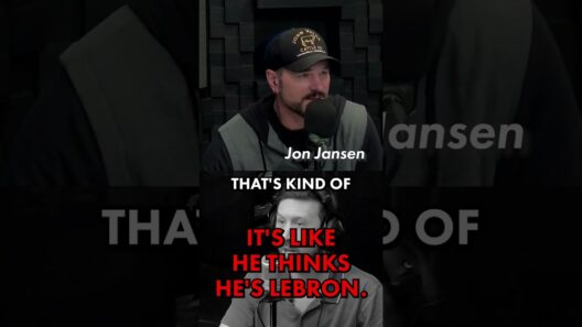 What all of our hosts think of Dylan Larkin's trade list #DetroitSports #Detroit #DetroitRedWings