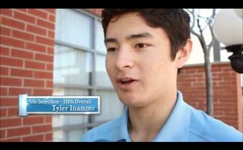 Tyler Inamoto Interview