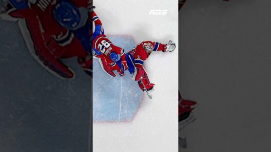 Merci Carey Price. ❤️