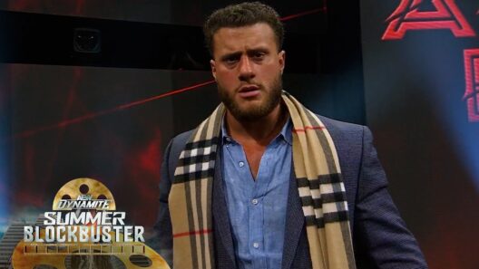 Team Briscoe. Team MJF. Forbidden Door! (6/10/26) | AEW Dynamite Highlights Presented by Upper Deck