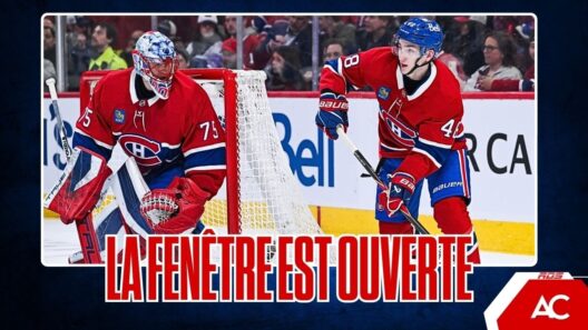 Qui pourrait aider les Canadiens à franchir la prochaine étape?