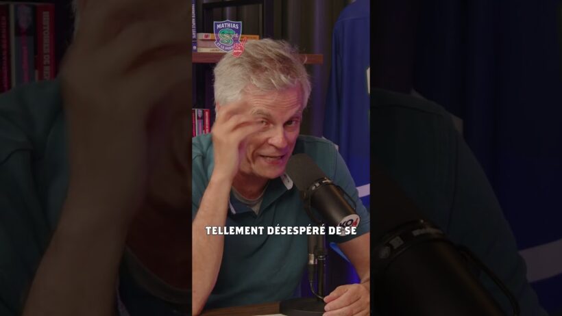Elias Pettersson à Montréal, Brendan Gallagher à Vancouver : qui dit non? 👀