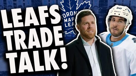 Maple Leafs Trade Talk! (June 11th 2026)