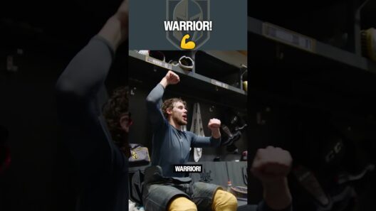 Brayden McNabb CONFIRMED hockey guy! 😤💪