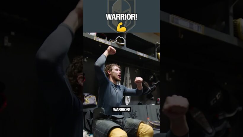 Brayden McNabb CONFIRMED hockey guy! 😤💪