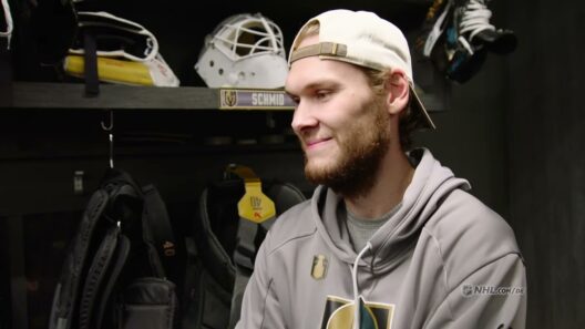 Akira Schmid im Interview über Vegas, das Finale und seine weiße Maske