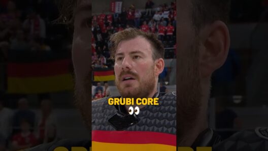 Grubi Core 😎 #goalie #icehockey #philippgrubauer #seattlekraken
