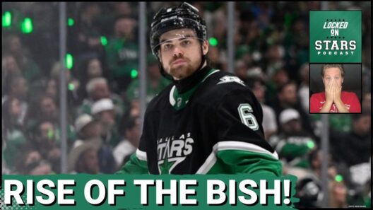 REVELATION: Lian Bichsel's RISE Analyzed, Kyle Capobianco's Impact and Tyler Myer's STRUGGLES