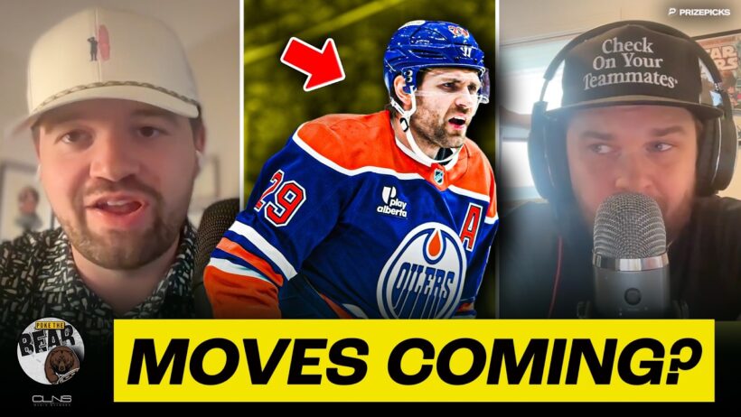 Can Bruins take advantage of a shifting NHL landscape? | Poke the Bear