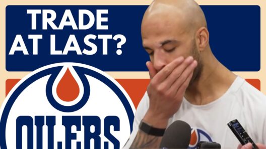 Edmonton Oilers: WILD WEEK