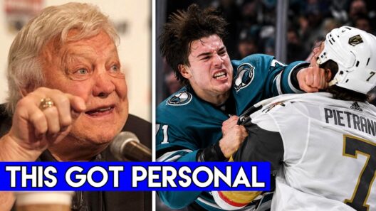 NHL Players Explain How Horrible Macklin Celebrini Was...