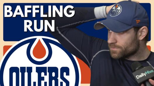 Edmonton Oilers: TRULY PAINFUL